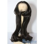 画像: 8-9inch/ウィッグ U-25-08-12-009-TN-ZU