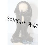 画像: 8-9inch/ウィッグ U-25-08-12-009-TN-ZU