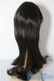 画像2: 8-9inch/ウィッグ U-25-08-12-009-TN-ZU (2)