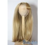 画像: 8-9inch/ウィッグ U-25-08-12-011-TN-ZU