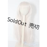 画像: 8-9inch/ウィッグ U-25-08-12-014-TN-ZU