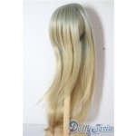 画像: 8-9inch/ウィッグ U-25-08-12-015-TN-ZU