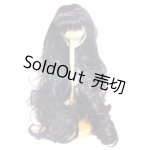 画像: 8-9inch/ウィッグ U-26-06-10-240-TN-ZU