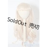 画像: 8-9inch/ウィッグ U-25-08-12-016-TN-ZU