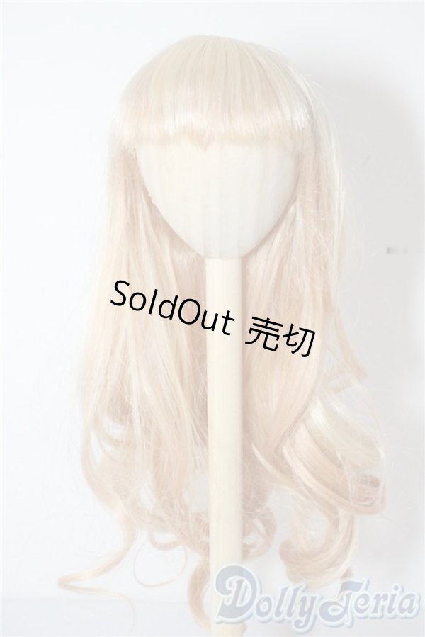 画像1: 8-9inch/ウィッグ U-25-08-12-016-TN-ZU (1)