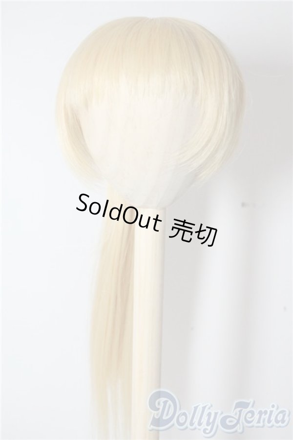 画像1: 8-9inch/ウィッグ U-25-08-12-018-TN-ZU (1)