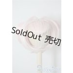 画像: 8-9inch/ウィッグ U-25-08-12-020-TN-ZU