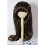 画像: 8-9inch/ウィッグ U-25-08-12-021-TN-ZU