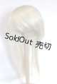 画像: 8-9inch/ウィッグ U-26-06-10-239-TN-ZU