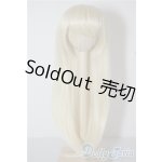 画像: 8-9inch/ウィッグ U-25-08-12-022-TN-ZU