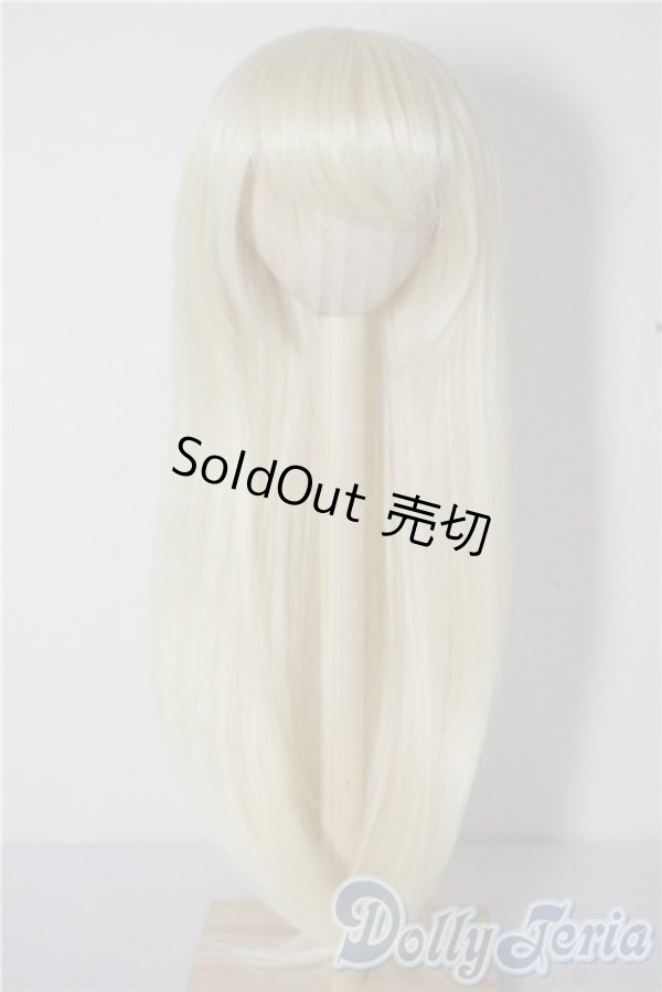 画像1: 8-9inch/ウィッグ U-25-08-12-022-TN-ZU (1)