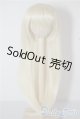 画像: 8-9inch/ウィッグ U-25-08-12-022-TN-ZU