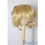 画像: 8-9inch/ウィッグ U-25-08-12-024-TN-ZU