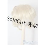 画像: 8-9inch/ウィッグ U-25-08-12-024-TN-ZU
