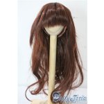 画像: 8-9inch/ウィッグ U-25-08-12-026-TN-ZU