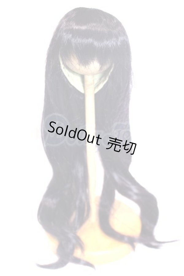 画像1: 8-9inch/ウィッグ U-26-06-10-233-TN-ZU (1)