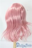 画像2: 8-9inch/ウィッグ U-25-08-12-027-TN-ZU (2)