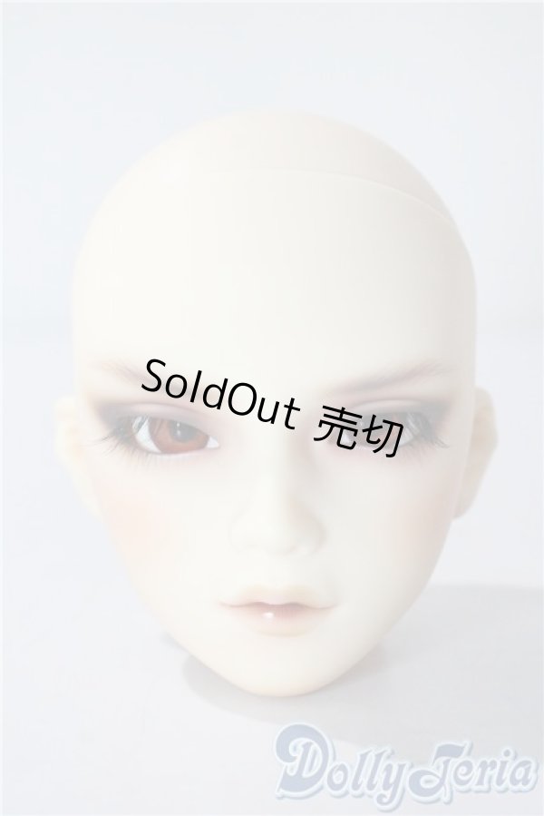 画像1: SDGr男の子/支倉常長　ヘッドのみ U-25-08-12-210-TN-ZU (1)