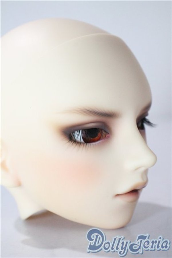 画像2: SDGr男の子/支倉常長　ヘッドのみ U-25-08-12-210-TN-ZU (2)