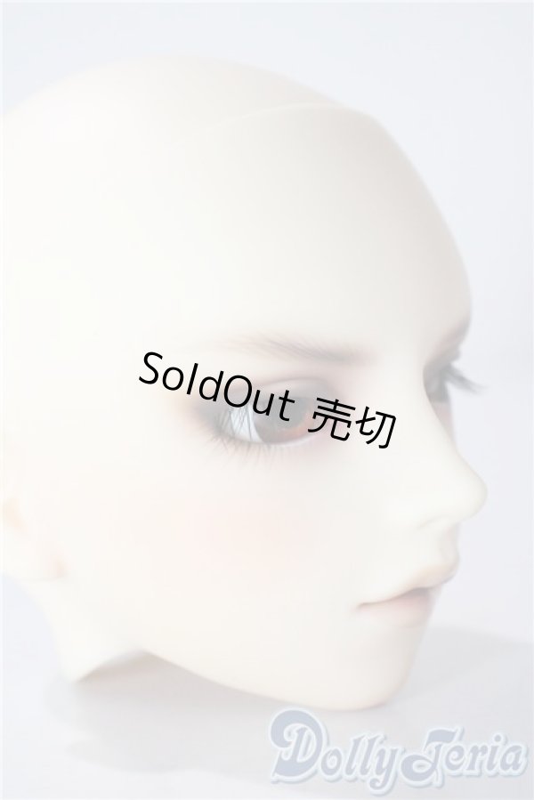 画像2: SDGr男の子/支倉常長　ヘッドのみ U-25-08-12-210-TN-ZU (2)