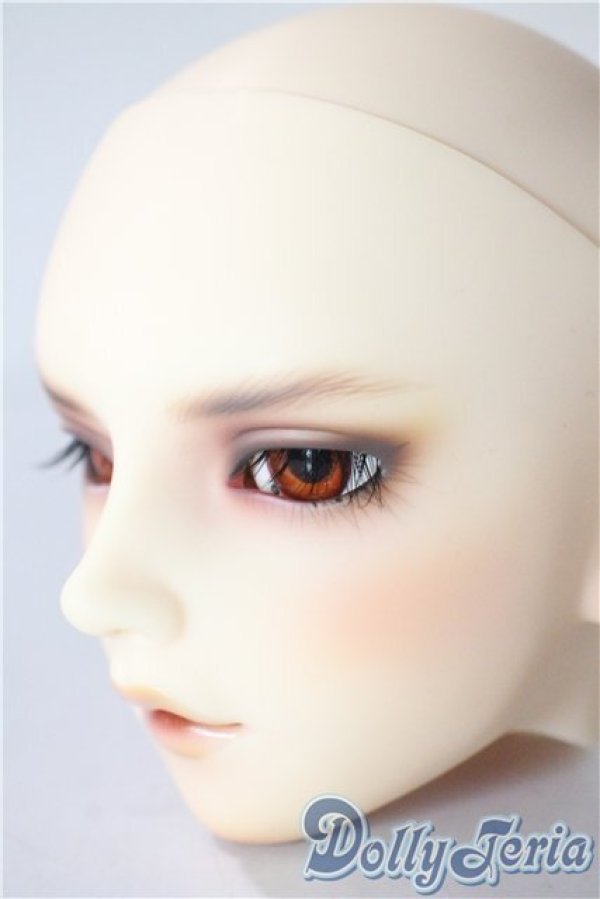 画像3: SDGr男の子/支倉常長　ヘッドのみ U-25-08-12-210-TN-ZU (3)