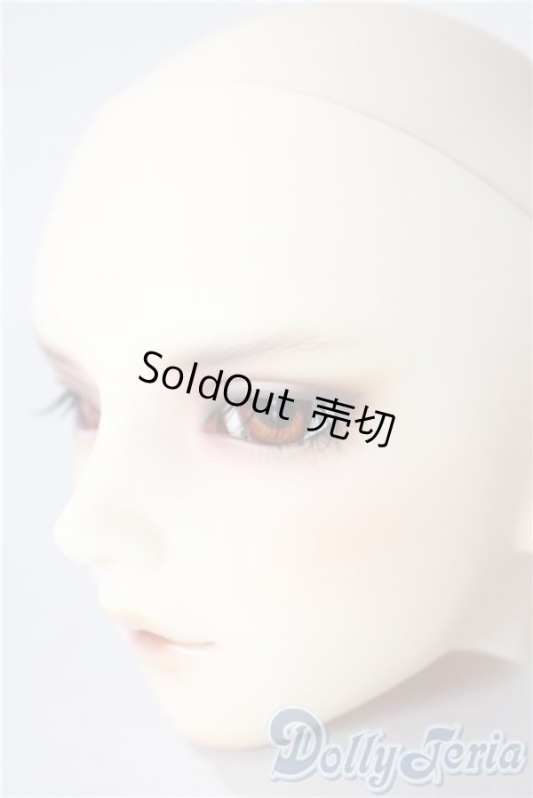 画像3: SDGr男の子/支倉常長　ヘッドのみ U-25-08-12-210-TN-ZU (3)