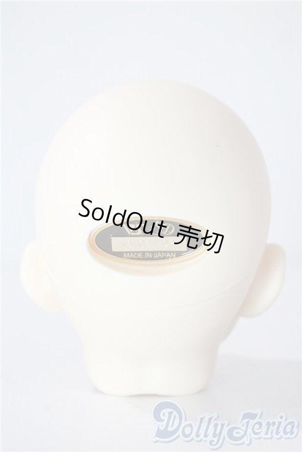 画像4: SDGr男の子/支倉常長　ヘッドのみ U-25-08-12-210-TN-ZU (4)