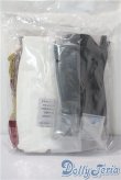 画像2: sd16女の子/of：オスカル・フランソワ・ド・ジャルジェ 近衛連隊長Ver. 衣装 U-25-08-12-060-TN-ZU (2)