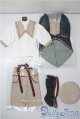 画像: SD男の子/of：アルト　星間学寮衣装セット U-25-08-12-059-TN-ZU