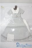 画像1: SDGｒ/OF：灰ばら女学院高等科夏制服 U-25-08-12-062-TN-ZU (1)
