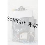 画像: sd17男の子/of： アビスブラック U-25-08-12-066-TN-ZU