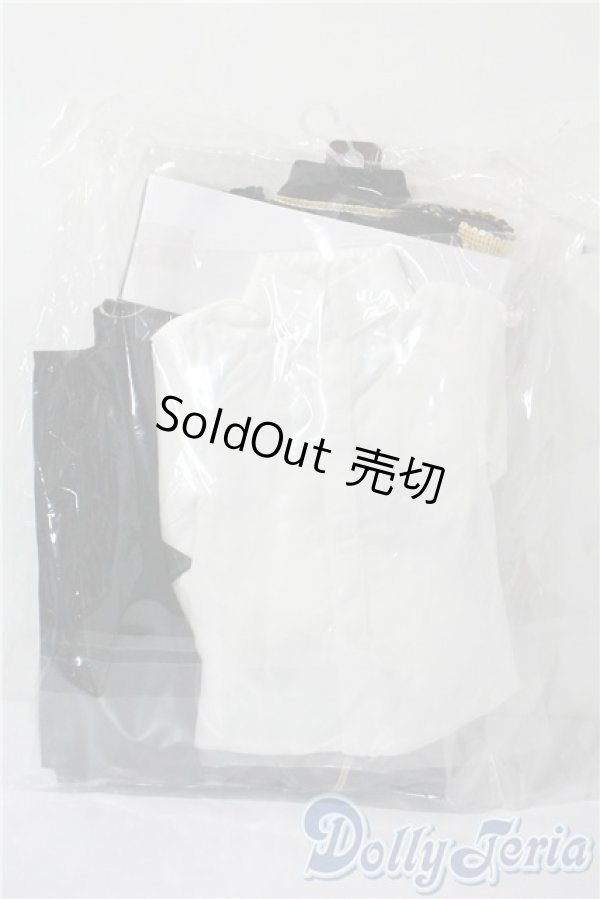 画像2: sd17男の子/of： アビスブラック U-25-08-12-066-TN-ZU (2)