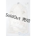 画像: sd16女の子/of：イノセントホワイト・チュールドレス U-25-08-12-067-TN-ZU