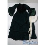 画像: SD/OF:翠星石衣装セット U-25-08-12-056-TN-ZU