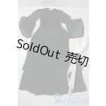 画像: SD/OF：翠星石衣装セット U-25-08-12-056-TN-ZU