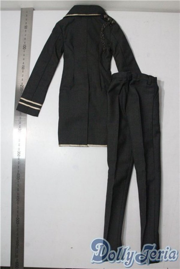 画像2: SDGrB＆SD13男の子/OF:衣装セット U-25-08-12-061-TN-ZU (2)
