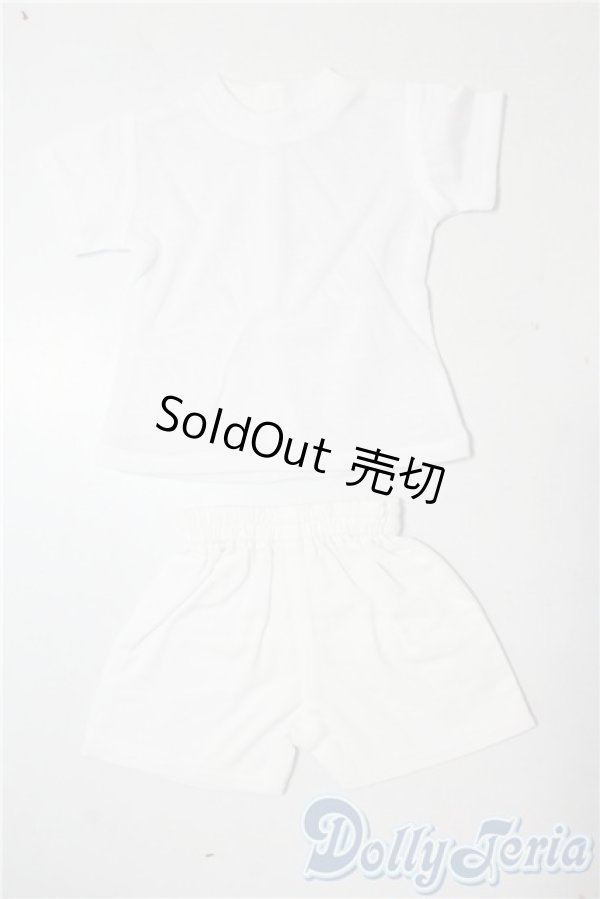 画像1: SD/OF:衣装セット U-25-08-12-083-TN-ZU (1)