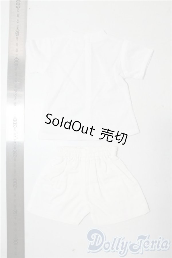 画像2: SD/OF:衣装セット U-25-08-12-083-TN-ZU (2)