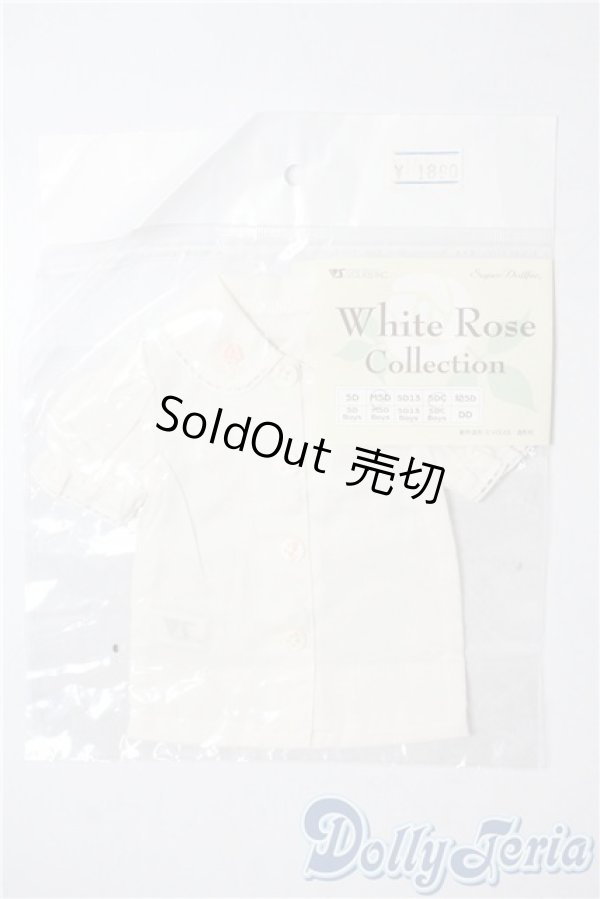 画像1: msd/of：半袖ブラウス U-25-08-12-095-TN-ZU (1)