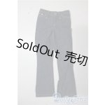 画像: SD/OF:パンツ U-25-08-12-100-TN-ZU