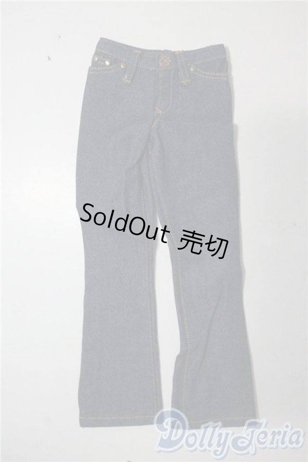 画像1: SD/OF:パンツ U-25-08-12-100-TN-ZU (1)