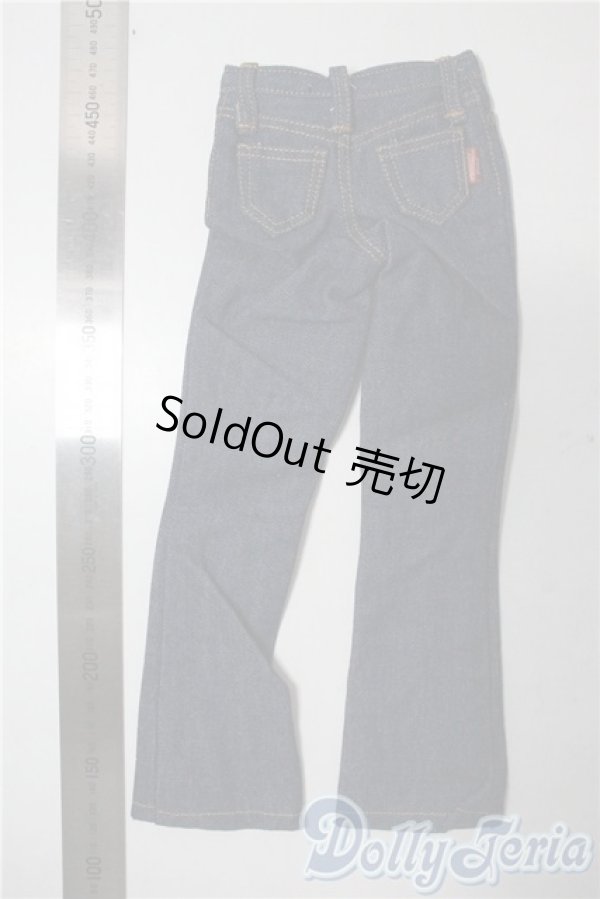 画像2: SD/OF:パンツ U-25-08-12-100-TN-ZU (2)