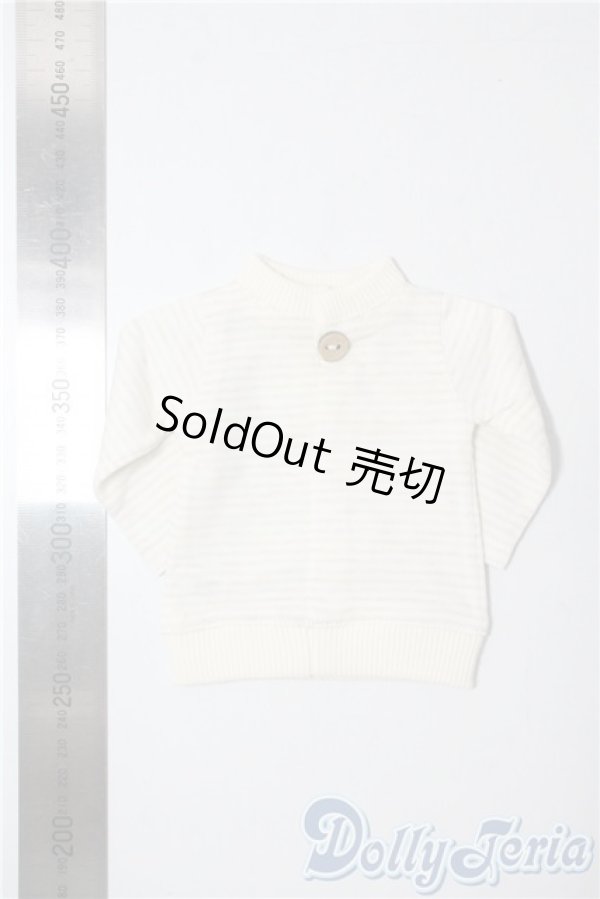 画像2: SD/OF:トップス U-25-08-12-094-TN-ZU (2)