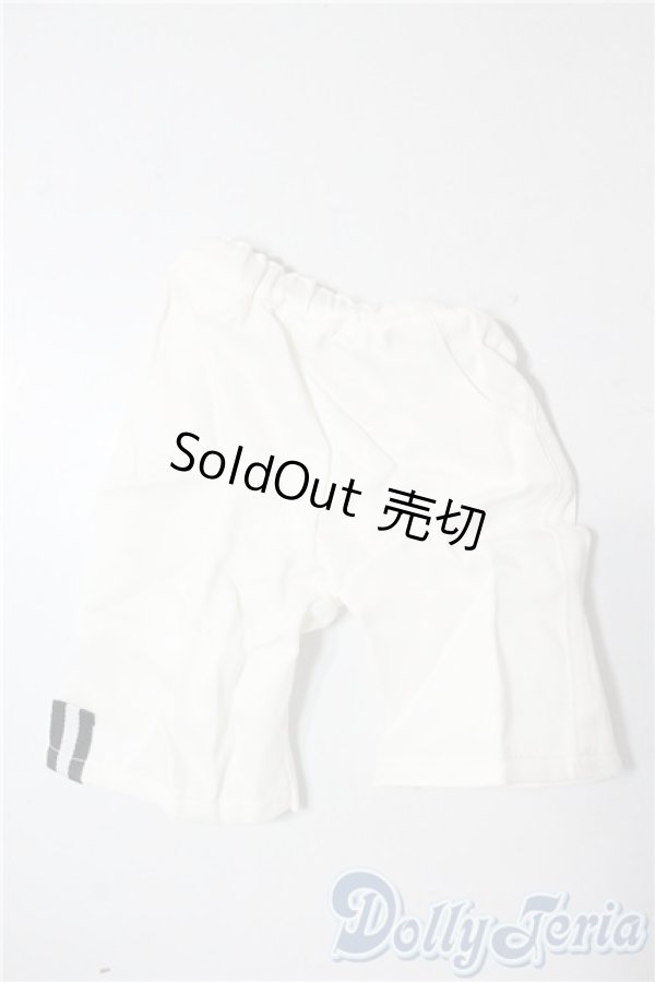 画像1: SDGrB＆SD13男の子/OF:パンツ U-25-08-12-097-TN-ZU (1)