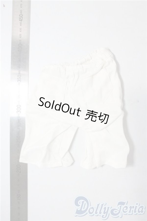 画像2: SDGrB＆SD13男の子/OF:パンツ U-25-08-12-097-TN-ZU (2)