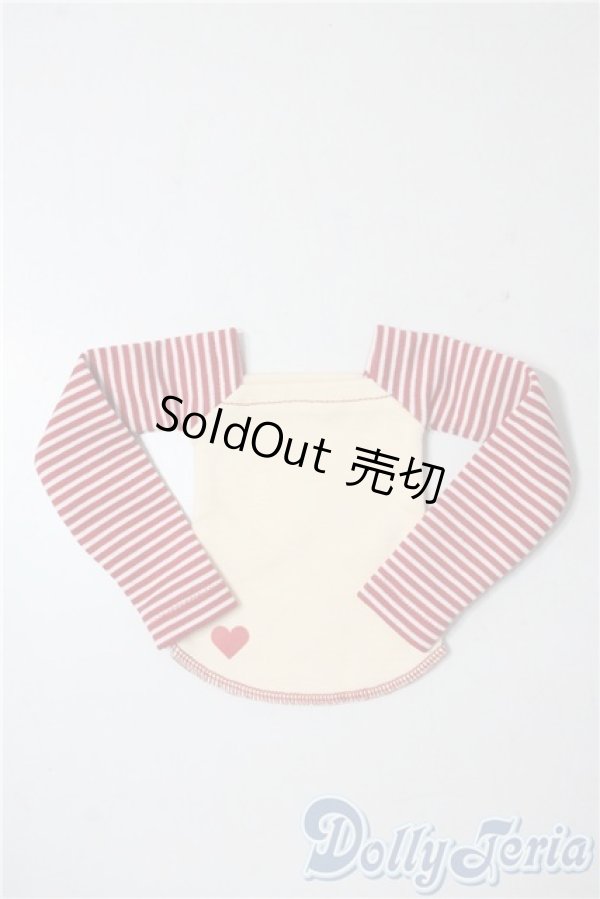 画像1: SDM＆MSD/OF:トップス U-25-08-12-092-TN-ZU (1)