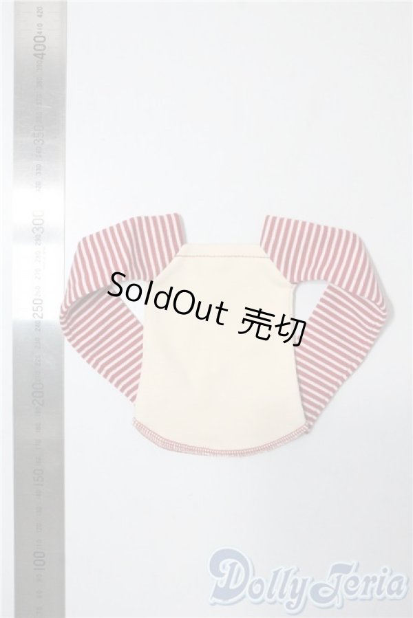 画像2: SDM＆MSD/OF:トップス U-25-08-12-092-TN-ZU (2)