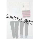 画像: SDM&MSD/OF:靴下 U-25-08-12-107-TN-ZU