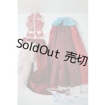 画像: DDS/OF：姫宮アンシー衣装セット A-25-08-13-1070-TN-ZU