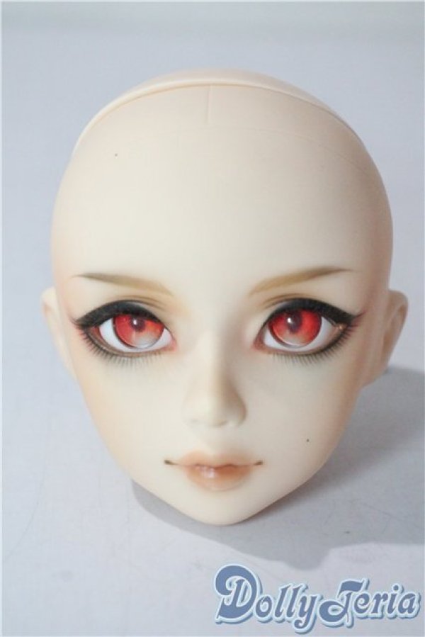 画像1: オビツ製作所/60-04ヘッドカスタム A-25-08-13-1079-TN-ZU (1)